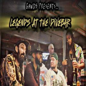 The Cleanup (feat. Sonny Reddz & Pete The Dark Truth) (Explicit)