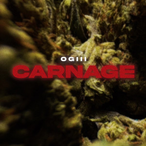 Carnage (Freestyle) (Explicit)