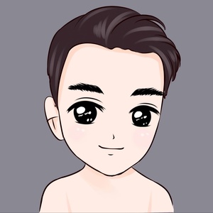 男人 (空拍)