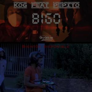 Bigo (feat. Pépito BBM) [Explicit]