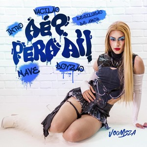 Nave (feat. Dj Davi Honório) (Explicit)