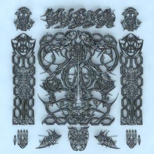 Forever Vigilant (feat. Christobel)