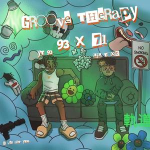 Groove Therapy 93 X 71 (feat. Lil TOXIC) (Explicit)