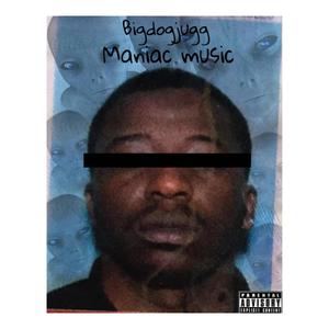 Manic Music (Explicit)