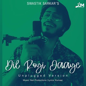 Dil Royi Jaaye (Unplugged)