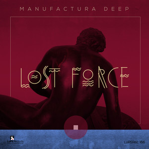 Lost Force (Ilya Deep's Misty Edelweiss Remix)