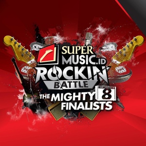 Super Music Rockin'Battle