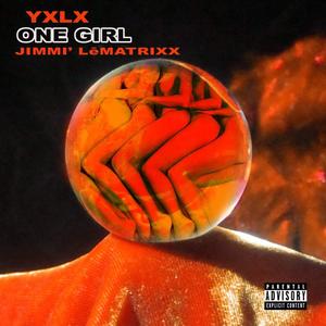 One Girl (Explicit)