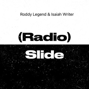 Slide (Radio Edit)