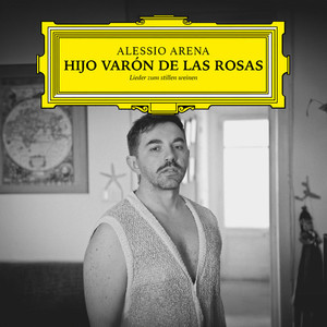 Hijo varón de las rosas