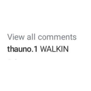 WALKIN (Explicit)