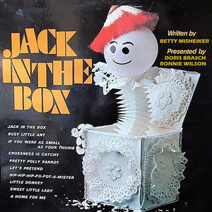 Jack in the Box