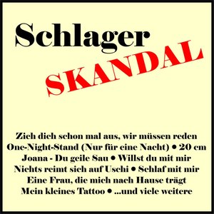 One-Night-Stand(Nur für eine Nacht)