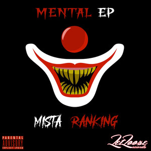 MENTAL (EP) [Explicit]