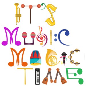 Music Magic Time