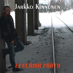 Ei elämä pääty