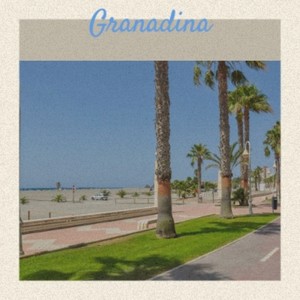 Granadina