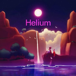 Helium