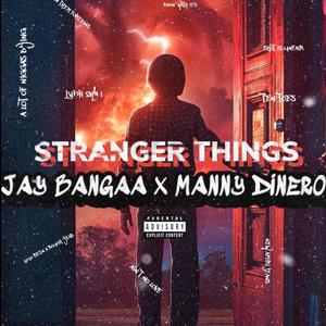 Stranger Things (Explicit)