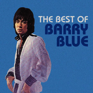 The Best Of Barry Blue