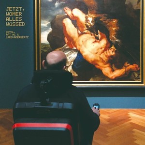 Schlepplift (LVB Remix)