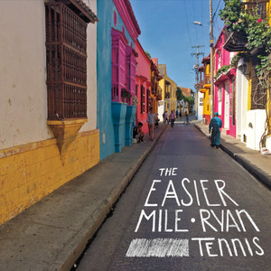 The Easier Mile (Explicit)