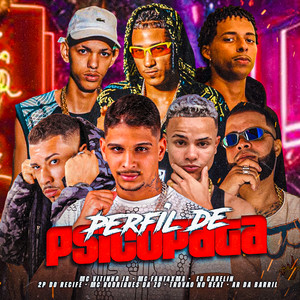 Perfil de Psicopata (Explicit)