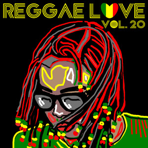 Reggae Love Vol, 20