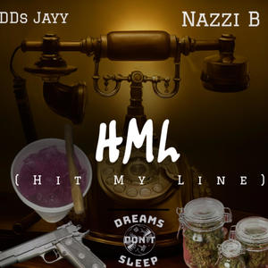 HML (feat. DDs Jayy) (Explicit)