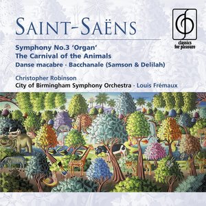Danse macabre, Op. 40 (1990 Digital Remaster)