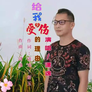 给我受伤的理由