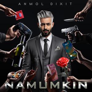 NAMUMKIN (feat. Harshh) [Explicit]