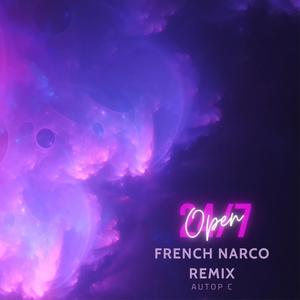 FRENCH NARCO (Special Version) [Explicit]