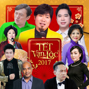 Tết Vạn Lộc 2017