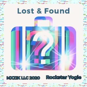 Lost & Found (Explicit)
