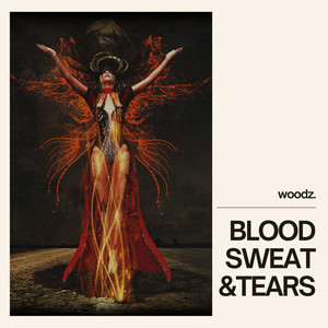 Blood, Sweat and Tears