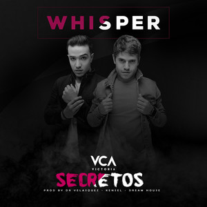 Secretos(Whisper La Serie)- VCA