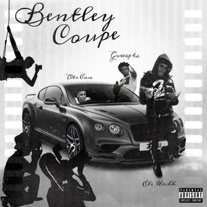 Bentley Coupe (Explicit)