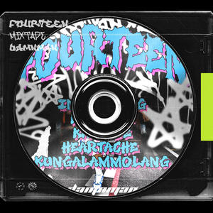 KATORSE (feat. Cloner) (Explicit)