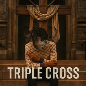 Triple Cross (Explicit)