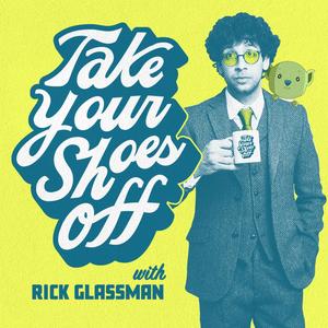 Take Your Shoes Off: Theme Song