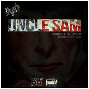 Uncle Sam (Explicit)
