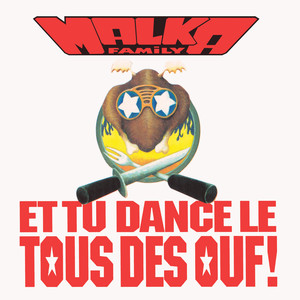 Tous des ouf ! (Hippfunk Deenamix)