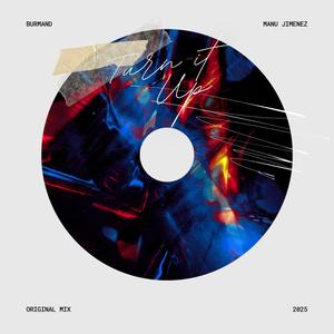 Turn it up (feat. Manu Jimenez)