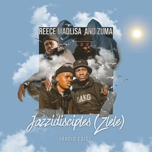 Jazzidisciples (Zlele) (Radio Edit)