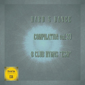 New Dimension (CJ Rupor H&D Remix)