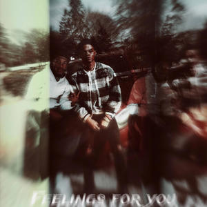 Feelings for you (feat. Jelo) (Explicit)