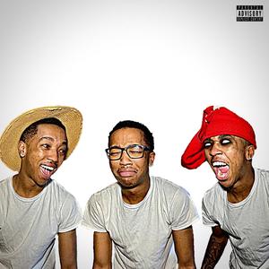 Like Sinner (Explicit)