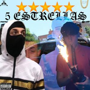 5 ESTRELLAS (feat. Lop Kidd) [Explicit]