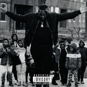 North Philly Drill (feat. Diamond Street Keem) (Explicit)